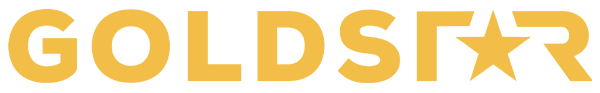 Gold Star Promotions logo