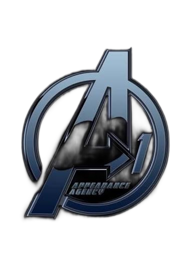 A1 Appearances logo