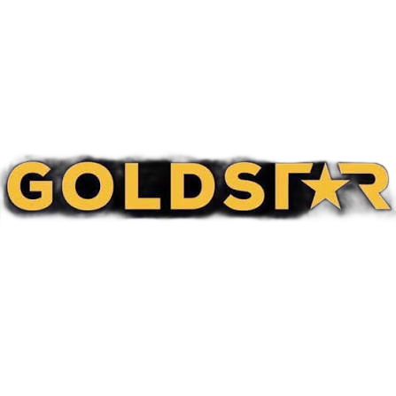 Gold Star Promotions logo