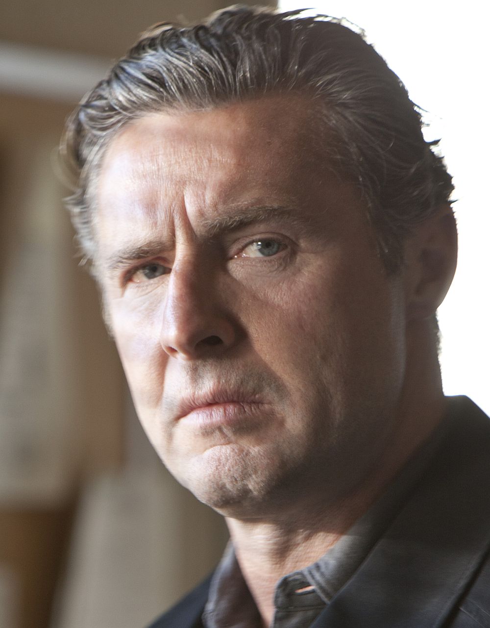 David O’Hara