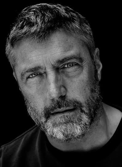 Vincent Regan